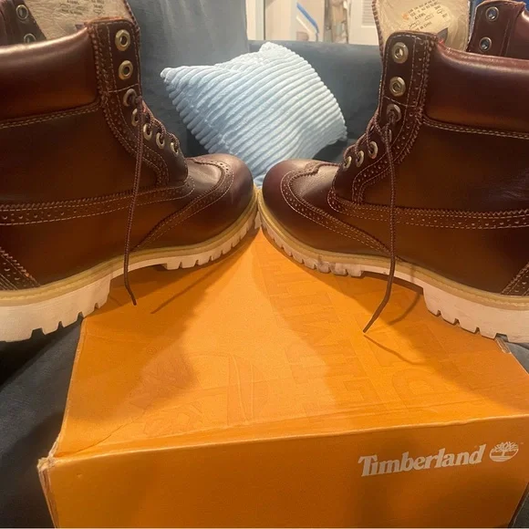 Timberland Premium Limited Release - Picture 12 of 15